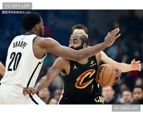 骑士主场112-84大胜篮网豪取六连胜 攻防两端全面压制对手